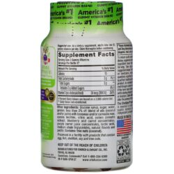 Kẹo dẻo bổ sung Vitamin D Vitafusion Vitamin D3 50mcg (2000IU) Gummy 75 viên 5 keo deo bo sung vitamin d vitafusion vitamin d3 50mcg 2000iu gummy 75 vien kb