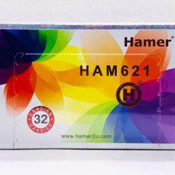 Kẹo sâm Hamer Ginseng & Coffee tăng cường sinh lý nam giới Hộp 32 viên 7 keo sam hamer ginseng coffee tang cuong sinh ly nam gioi hop 32 vien mau 2020 krc