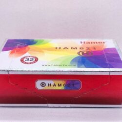 Kẹo sâm Hamer Ginseng & Coffee tăng cường sinh lý nam giới Hộp 32 viên 10 keo sam hamer ginseng coffee tang cuong sinh ly nam gioi hop 32 vien mau 2020 kre