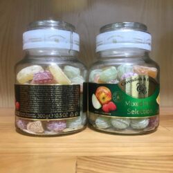 Kẹo trái cây Cavendish & Harvey Mixed Fruit Selection 300g 11 keo trai cay cavendish harvey mixed fruit selection 300g ka
