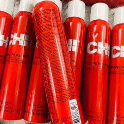 Keo xịt dưỡng tạo kiểu CHI Infra Texture Dual Action Hair Spray 284g 6 keo xit duong tao kieu chi infra texture dual action hair spray 284g ka