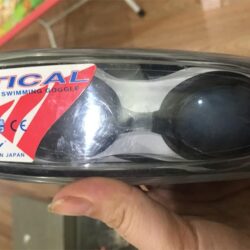 kinh boi danh cho nguoi can thi optical swimming goggle v510 3 5 ka