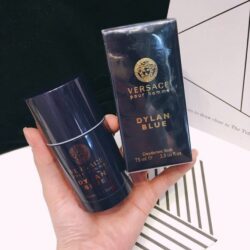 Lăn khử mùi nam Versace Dylan Blue 75ml 4 lan khu mui nam versace dylan blue 75ml kg