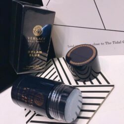 Lăn khử mùi nam Versace Dylan Blue 75ml 5 lan khu mui nam versace dylan blue 75ml kh