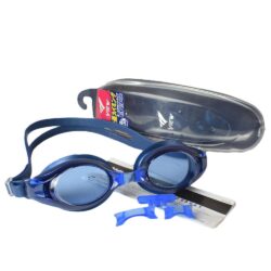 Mắt kính bơi View Tabata Swimming Goggles V500S Blue 7 mat kinh boi view tabata swimming goggles v500s blue kb