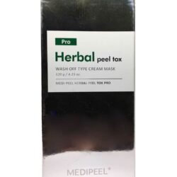 Mặt nạ thải độc Medi-Peel Herbal Peel Tox Pro Wash Off Type Cream Mask 120g 9 mat na thai doc medi peel herbal peel tox wash off type cream mask 120ml 210924 ka