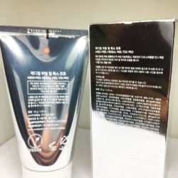 Mặt nạ thải độc Medi-Peel Herbal Peel Tox Pro Wash Off Type Cream Mask 120g 12 mat na thai doc medi peel herbal peel tox wash off type cream mask 120ml 210924 kd