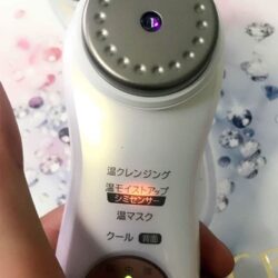 may massage mat hitachi hada crie hot cool cm n5000 ke