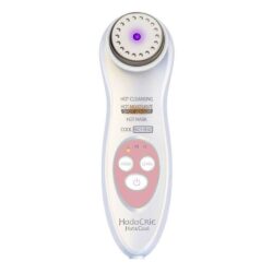 Máy massage mặt Hitachi Hada Crie Hot & Cool CM-N50000UF 11 may massage mat hitachi hada crie hot cool cm n50000uf knb