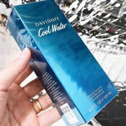 Nước hoa nam Davidoff Cool Water Men Eau De Toilette (EDT) 125ml 5 nuoc hoa nam davidoff cool water men edt 125ml ka