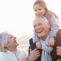 Viên uống sáng mắt cho người lớn Preservision AREDS2 Formula 210 Mini Gels 21 old people health grandparents children