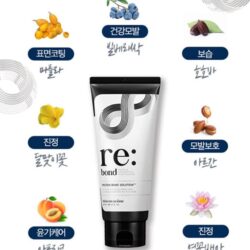 protein duong toc da chuc nang mise en scene rebond nourishing strengthening protein treatment 100ml ka