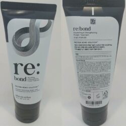 protein duong toc da chuc nang mise en scene rebond nourishing strengthening protein treatment 100ml kf