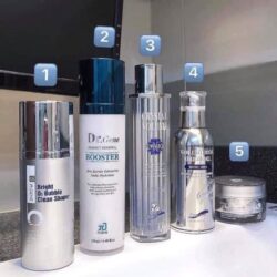 set duong da cao cap pion tech full size giup tre hoa lan da 5 mon ka