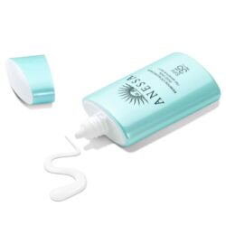 Sữa chống nắng cho da nhạy cảm Anessa Essence UV Sunscreen Mild Milk SPF35 60ml 7 sua chong nang cho da nhay cam anessa essence uv spf35 60ml ka