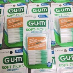 tam xia rang nha khoa gum soft picks original 80 cai ka