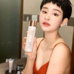 tinh chat huyet thanh to tam hydrating toning essence from your skin 150ml kc