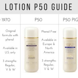 toner can bang tai tao da biologique recherche lotion p50 1970 250ml ka