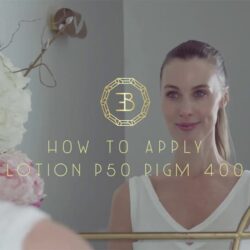 toner danh cho da nam xin mau biologique recherche lotion p50 pigm 400 250ml kb