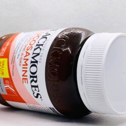 vien uong bo khop blackmores glucosamine sulfate 1500 one a day 150 vien kne