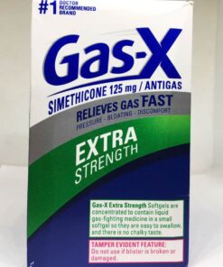 vien uong giam day hoi kho tieu gas x extra strength 120 softgels 070225 kd