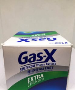 vien uong giam day hoi kho tieu gas x extra strength 120 softgels 070225 ke