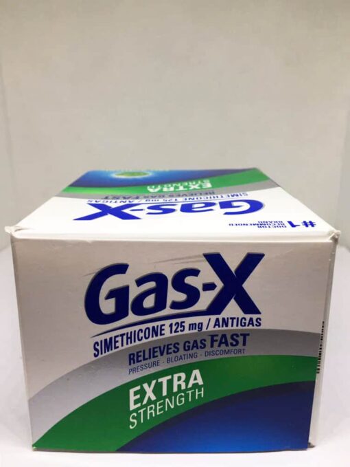 vien uong giam day hoi kho tieu gas x extra strength 120 softgels 070225 ke