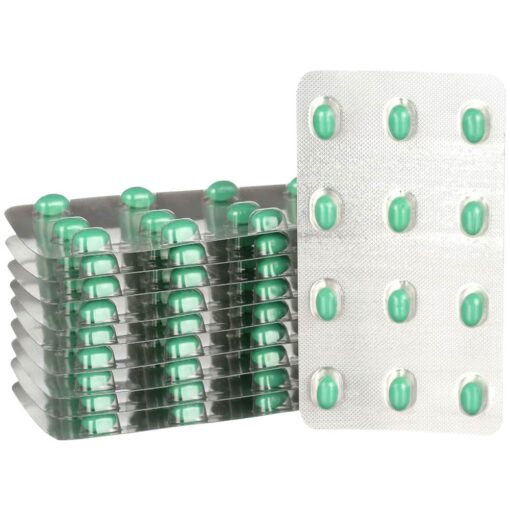 vien uong giam day hoi kho tieu gas x extra strength 120 softgels 160824 ka