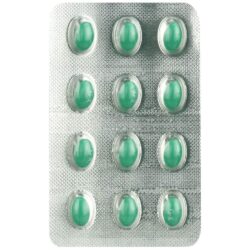 Viên uống giảm đầy hơi, khó tiêu Gas-X Extra Strength 120 Softgels 24 vien uong giam day hoi kho tieu gas x extra strength 120 softgels 160824 kb