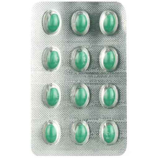 vien uong giam day hoi kho tieu gas x extra strength 120 softgels 160824 kb