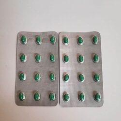 Viên uống giảm đầy hơi, khó tiêu Gas-X Extra Strength 120 Softgels 22 vien uong giam day hoi kho tieu gas x extra strength 120 softgels 160824 kd