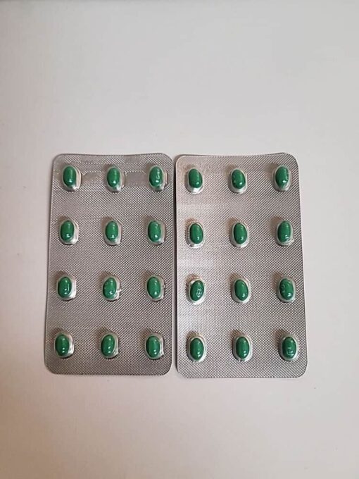 vien uong giam day hoi kho tieu gas x extra strength 120 softgels 160824 kd