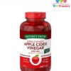 Viên uống giấm táo Nature’s Truth Apple Cider Vinegar 600mg 240 viên