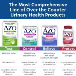 Viên uống hỗ trợ đường tiết niệu AZO Cranberry Urinary Tract Health 100 viên 10 vien uong ho tro duong tiet nieu azo cranberry urinary tract health 100 vien kd