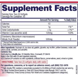 Viên uống hỗ trợ đường tiết niệu AZO Cranberry Urinary Tract Health 100 viên 11 vien uong ho tro duong tiet nieu azo cranberry urinary tract health 100 vien ke