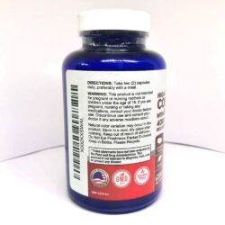 Viên uống bổ sung CoQ10 NusaPure High Absorption Coenzyme Q10 400mg 200 Capsules 9 vien uong ho tro tim mach nusapure coq10 coated coenzyme q10 400mg 200 vien 201023 kcc