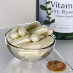 vien uong tang de khang swanson vitamin c with rose hips 500mg 250 vien ka