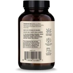 Viên uống tảo lục lên men Dr. Mercola Fermented Chlorella 450 viên 8 vien uong tao luc len men dr mercola fermented chlorella 450 vien kna