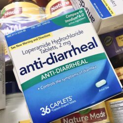 vien uong tri tieu chay anti darrheal 2mg 36 vien ka