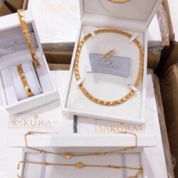 vong tay nam dieu hoa huyet ap sakura ka