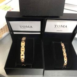 vong tay nam dieu hoa huyet ap toma kd