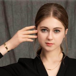 vong tay nu dieu hoa huyet ap sakura kx