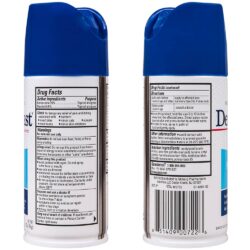 Xịt giảm đau tầng sinh môn, vết thương hở, côn trùng cắn Dermoplast Pain & Itch Spray 78g 11 xit giam dau tang sinh mon vet thuong ho con trung can dermoplast pain itch spray 78g kb