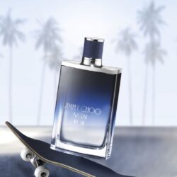 Nuoc hoa nam Jimmy Choo Man Blue EDT 100ml 1