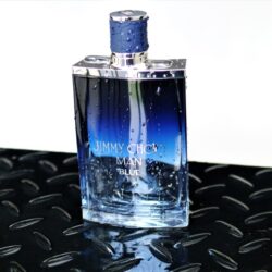 Nuoc hoa nam Jimmy Choo Man Blue EDT 100ml 2