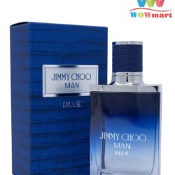 Nước hoa nam Jimmy Choo Man Blue EDT 50ml