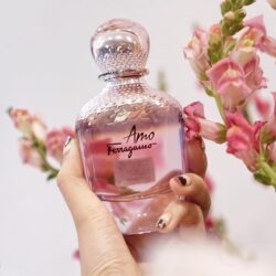 Nuoc hoa nu Salvatore Feragamo Amo Ferragamo Flowerful EDT 100ml1