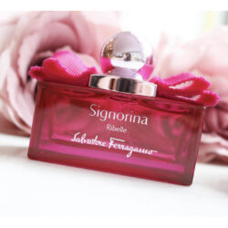 Nuoc hoa nu Salvatore Ferragamo Signorina Ribelle 100ml1