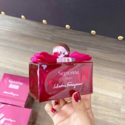 Nuoc hoa nu Salvatore Ferragamo Signorina Ribelle 100ml2