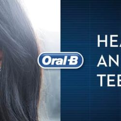 Bàn chải đánh răng sạc điện Oral-B Genius Rechargeable Toothbrush 2 cái 16 ban chai danh rang sac dien oral b genius rechargeable toothbrush 2 cai ka